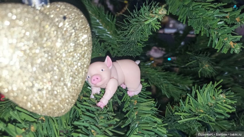 С наступающим2022 годом. Realpuki. 140 (фото 7)