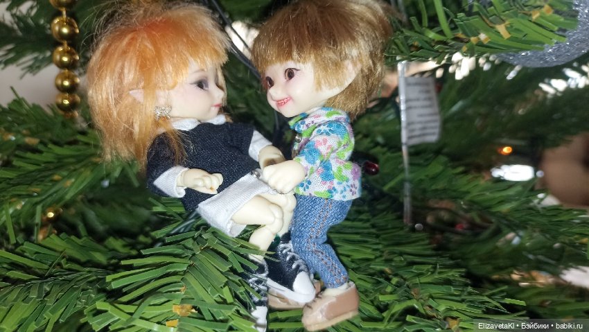 С наступающим2022 годом. Realpuki. 140 (фото 5)