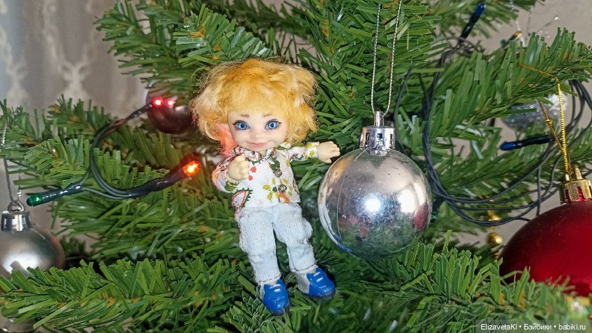 С наступающим2022 годом. Realpuki. 140 (фото 2)