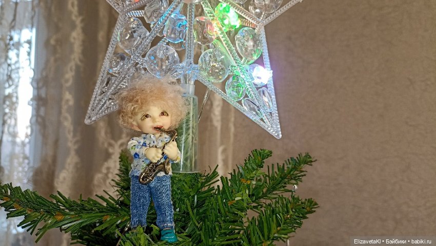 С наступающим2022 годом. Realpuki. 140 (фото 4)