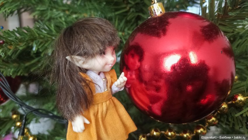 С наступающим2022 годом. Realpuki. 140