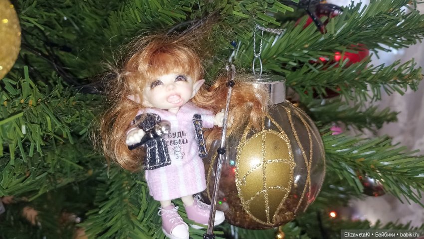 С наступающим2022 годом. Realpuki. 140 (фото 3)