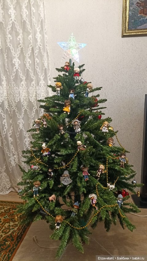 С наступающим2022 годом. Realpuki. 140 (фото 8)