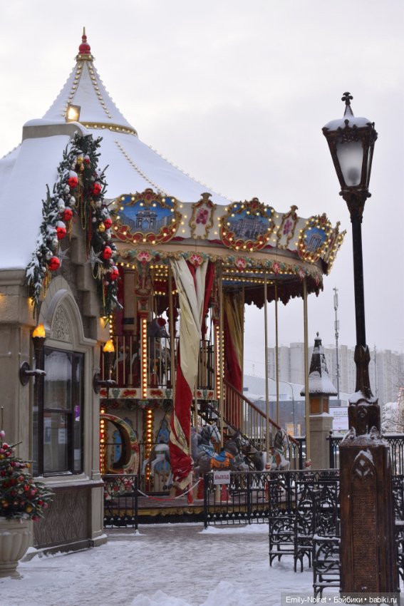 Путешествие в Рождество — Домашние коллекции кукол: фото собраний