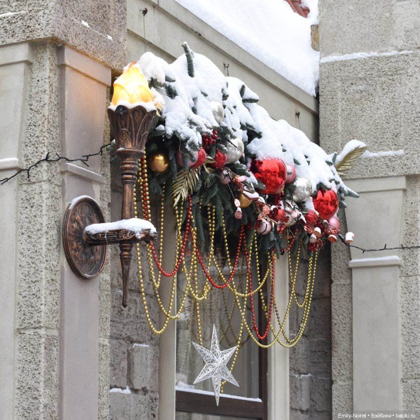 Путешествие в Рождество — Домашние коллекции кукол: фото собраний (фото 10)