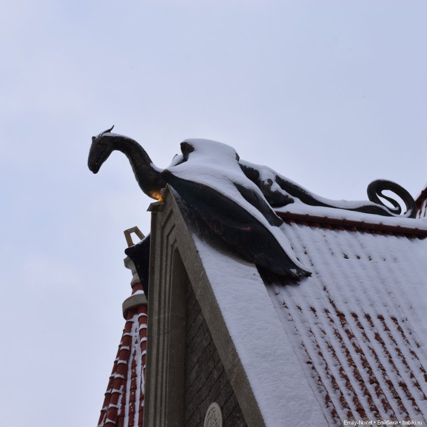 Путешествие в Рождество — Домашние коллекции кукол: фото собраний (фото 8)