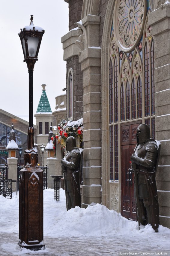 Путешествие в Рождество — Домашние коллекции кукол: фото собраний (фото 9)