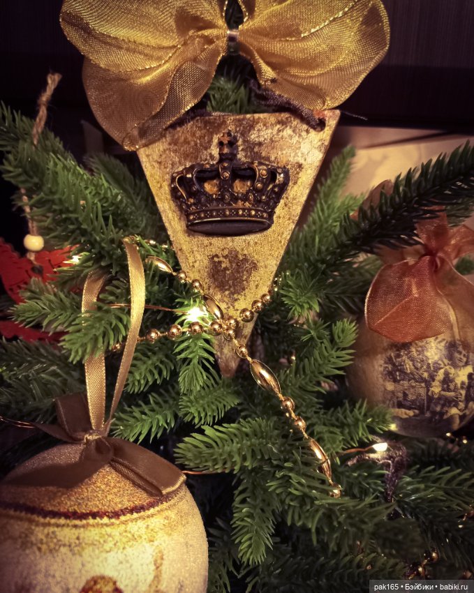 Лерой и елка — Домашние коллекции кукол: фото собраний