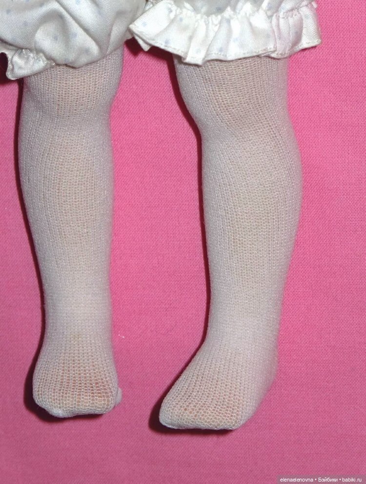 Первое интервью Роберта Тоннера (Robert Tonner) как «кукольника», май 1992 (фото 3)