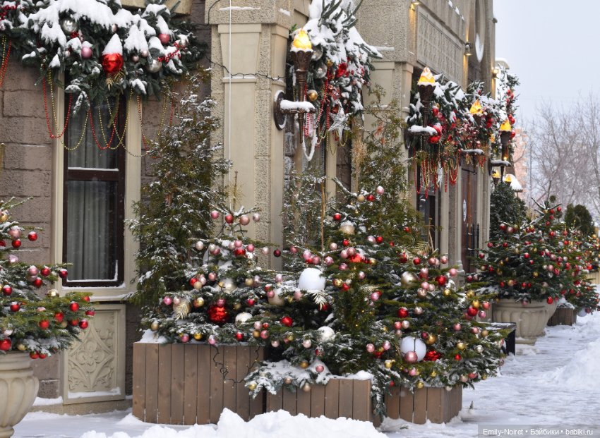 Путешествие в Рождество — Домашние коллекции кукол: фото собраний