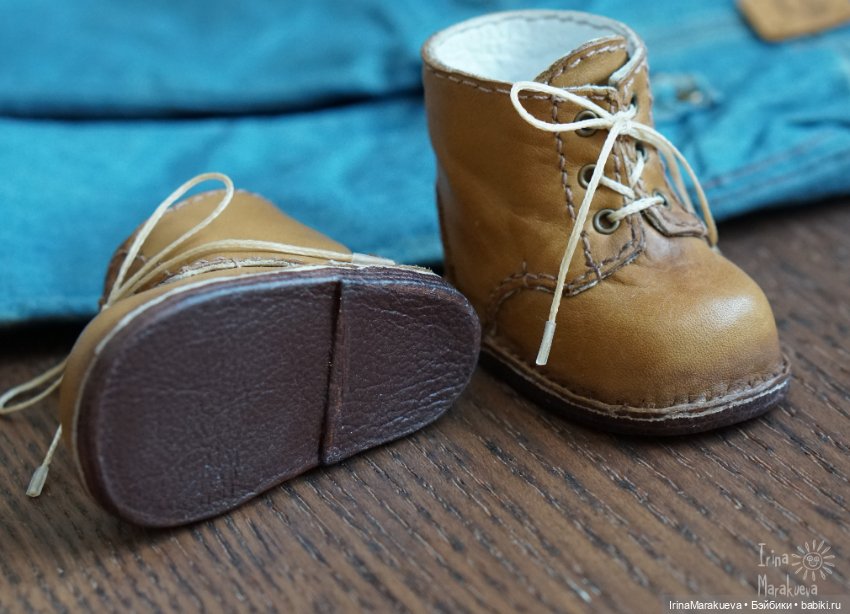 Синеглазый Грегор — Куклы Sasha Morgenthaler (Саша Моргенталер): Trendon (фото 8)