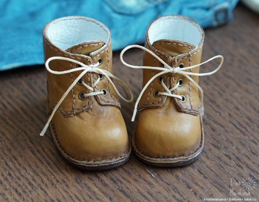 Синеглазый Грегор — Куклы Sasha Morgenthaler (Саша Моргенталер): Trendon (фото 7)