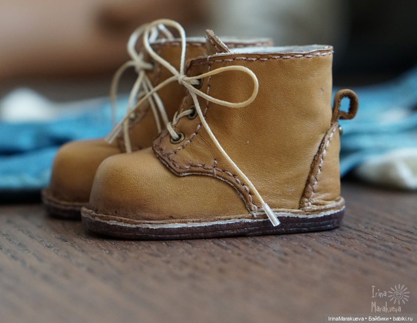 Синеглазый Грегор — Куклы Sasha Morgenthaler (Саша Моргенталер): Trendon (фото 9)