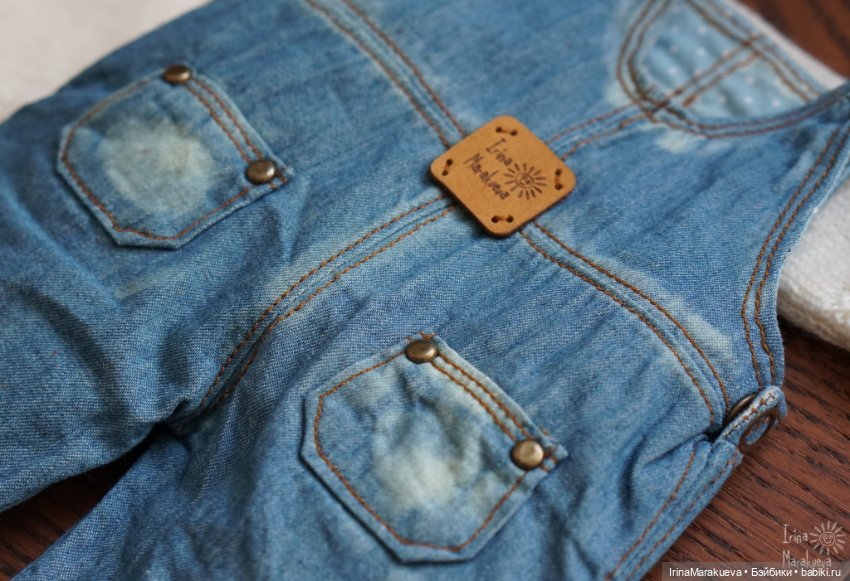 Синеглазый Грегор — Куклы Sasha Morgenthaler (Саша Моргенталер): Trendon (фото 4)