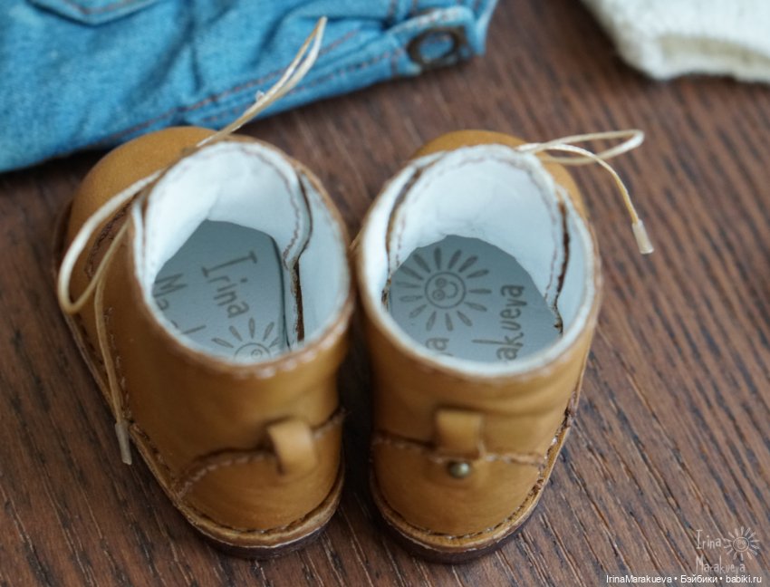 Синеглазый Грегор — Куклы Sasha Morgenthaler (Саша Моргенталер): Trendon