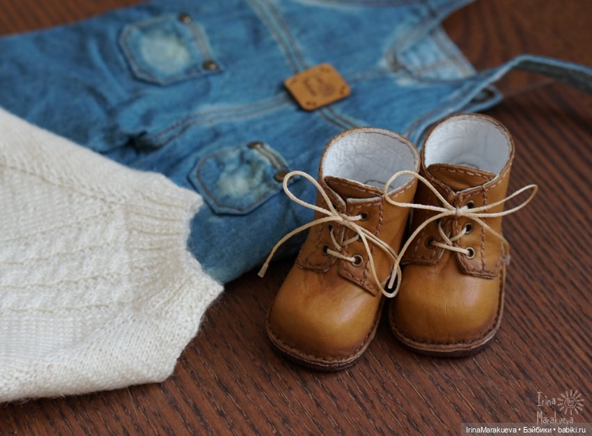 Синеглазый Грегор — Куклы Sasha Morgenthaler (Саша Моргенталер): Trendon