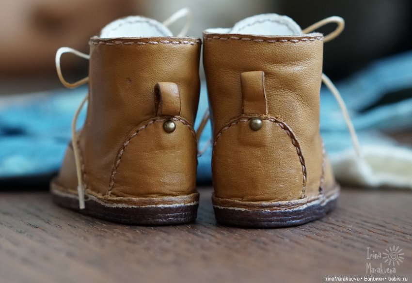 Синеглазый Грегор — Куклы Sasha Morgenthaler (Саша Моргенталер): Trendon (фото 10)