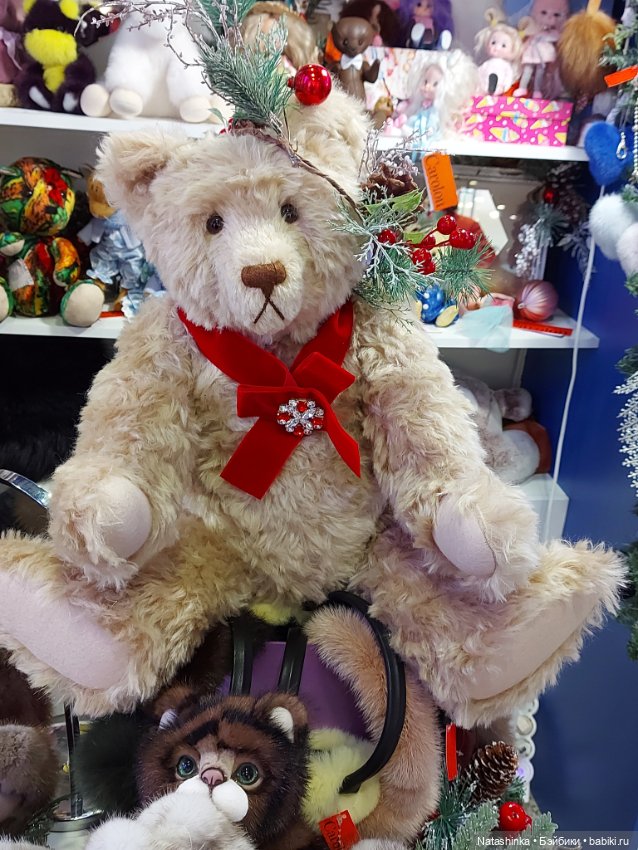 Fashion Dolls 302 — Болталка и разговоры обо всем: жизнь (фото 2)