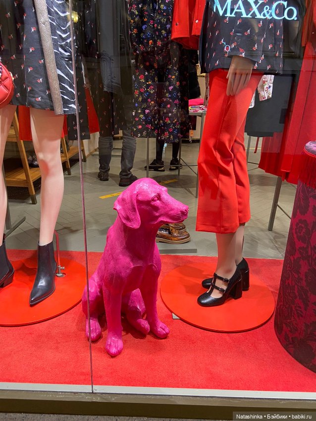 Fashion Dolls 302 — Болталка и разговоры обо всем: жизнь (фото 5)