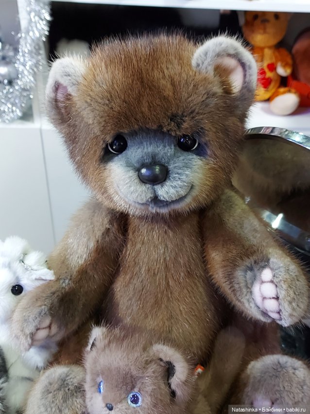 Fashion Dolls 302 — Болталка и разговоры обо всем: жизнь (фото 3)