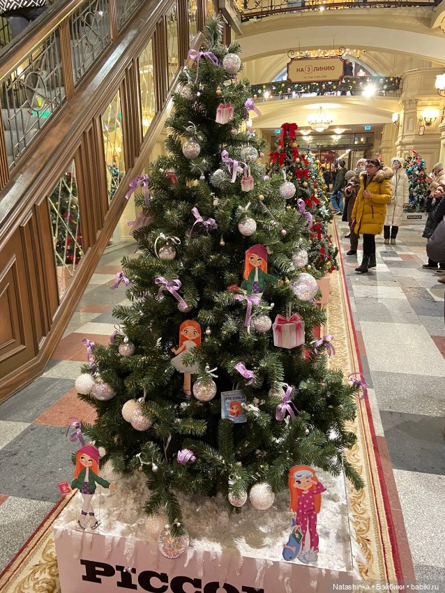 Fashion Dolls 302 — Болталка и разговоры обо всем: жизнь