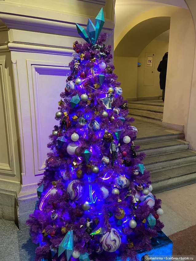 Fashion Dolls 302 — Болталка и разговоры обо всем: жизнь