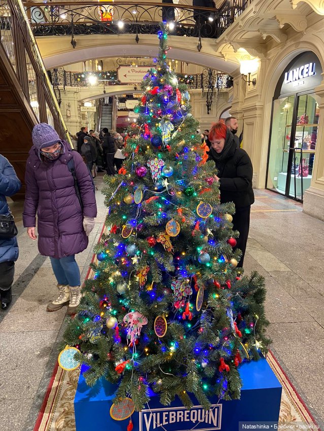 Fashion Dolls 302 — Болталка и разговоры обо всем: жизнь (фото 9)