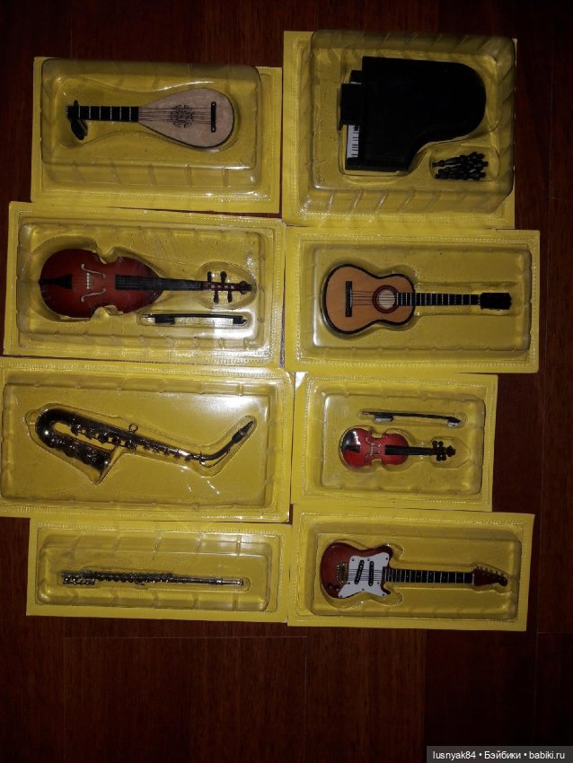 С чего все началось — Домашние фото авторских кукол: личные коллекции (фото 4)