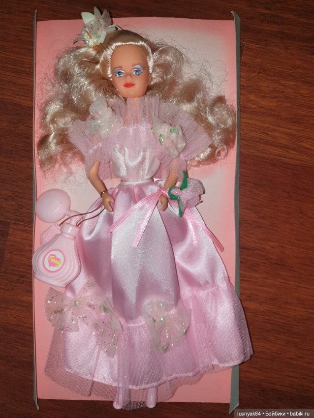 С чего все началось — Домашние фото авторских кукол: личные коллекции (фото 2)