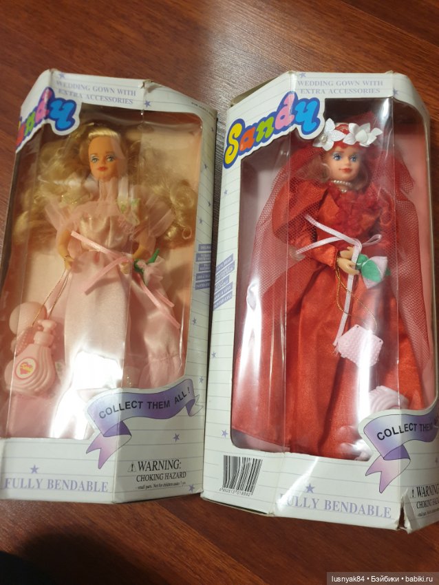 С чего все началось — Домашние фото авторских кукол: личные коллекции (фото 3)