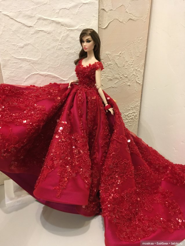 Скоро Новый год — Куклы Integrity Toys (Интегрити): Poppy Parker (фото 8)