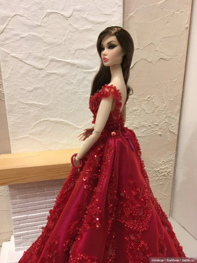 Скоро Новый год — Куклы Integrity Toys (Интегрити): Poppy Parker