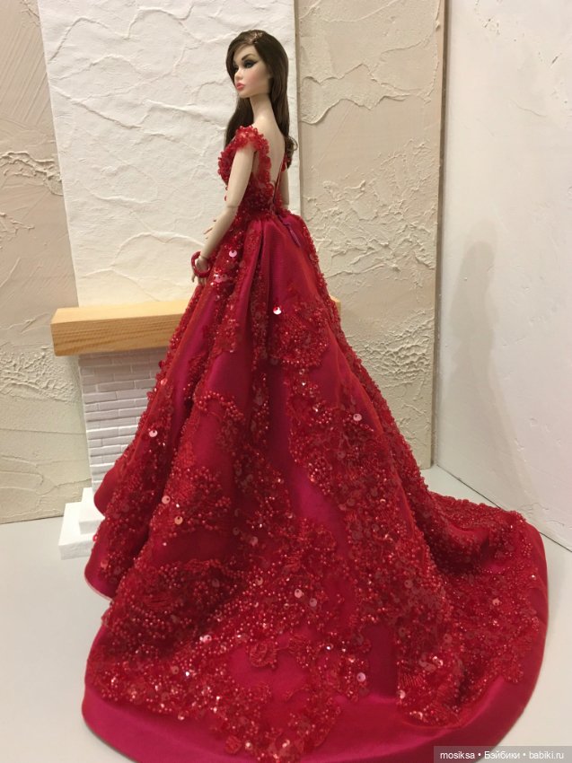 Скоро Новый год — Куклы Integrity Toys (Интегрити): Poppy Parker