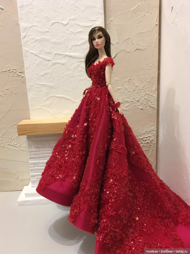 Скоро Новый год — Куклы Integrity Toys (Интегрити): Poppy Parker (фото 10)