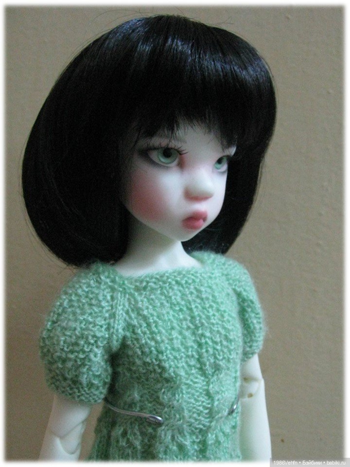 С наступающими праздниками! Мики от Kaye Wiggs (фото 3)