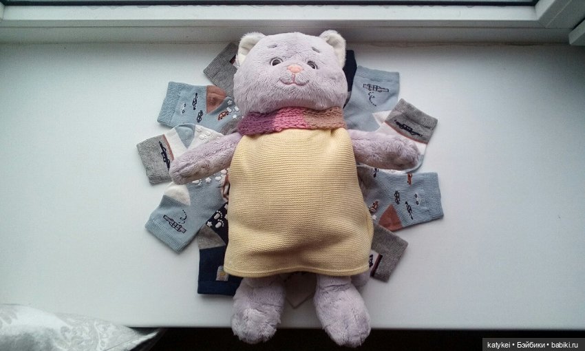 Автомобили, автомобили — Интересные игрушки и фигурки (разное): редкие (фото 9)