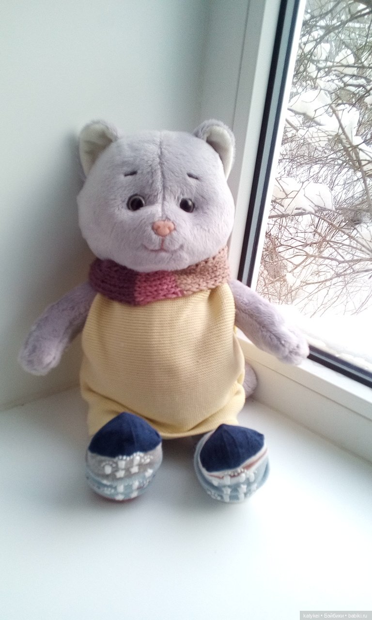 Автомобили, автомобили — Интересные игрушки и фигурки (разное): редкие (фото 6)