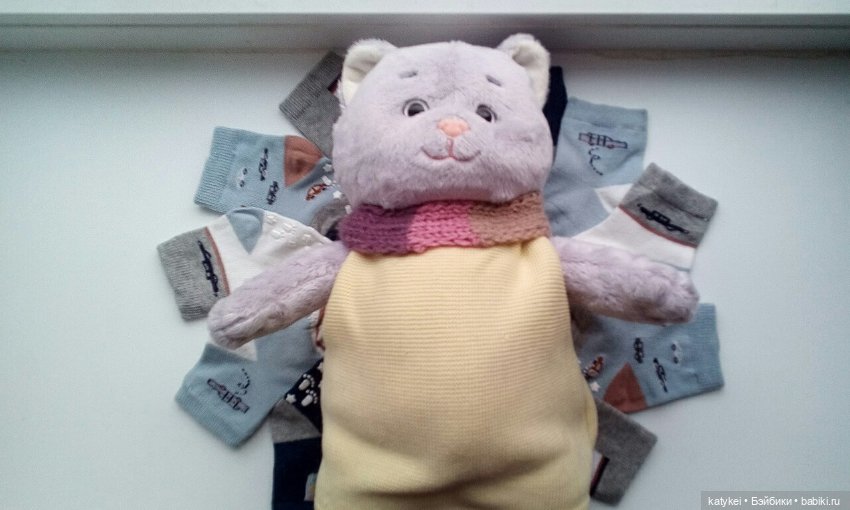 Автомобили, автомобили — Интересные игрушки и фигурки (разное): редкие (фото 8)