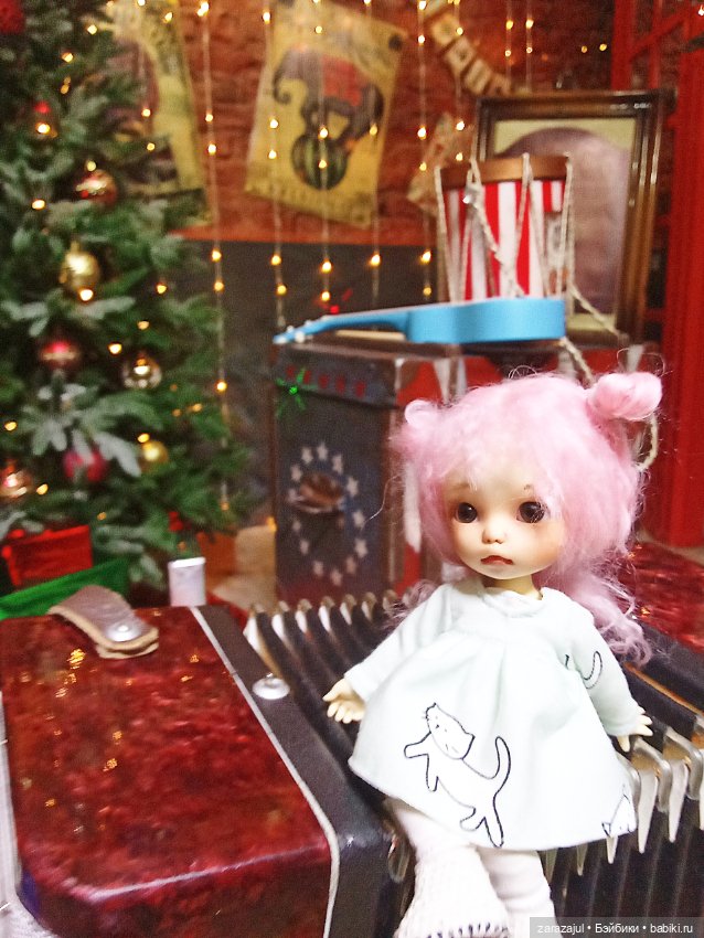 Мы с Айкой были в удивительном месте (фото 6)