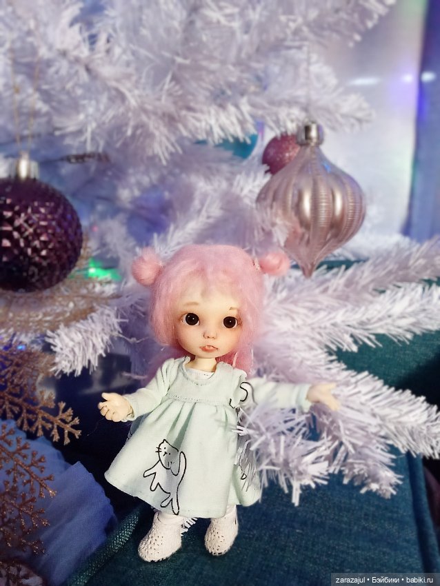 Мы с Айкой были в удивительном месте (фото 3)