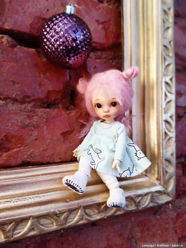 Мы с Айкой были в удивительном месте (фото 4)