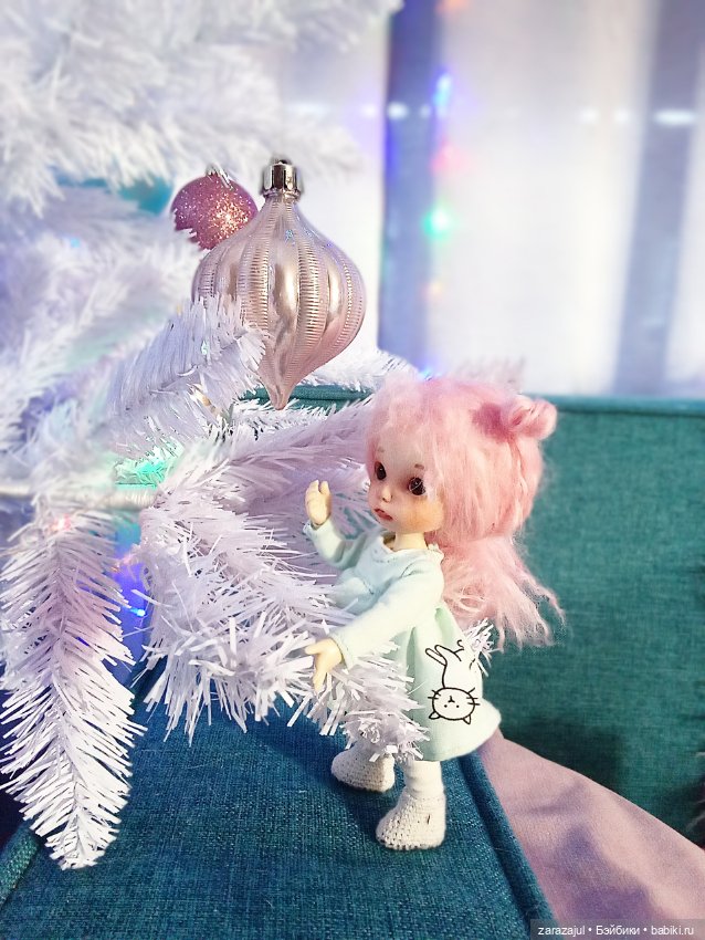 Мы с Айкой были в удивительном месте (фото 2)