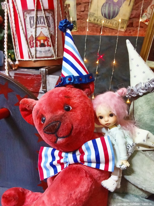 Мы с Айкой были в удивительном месте (фото 5)