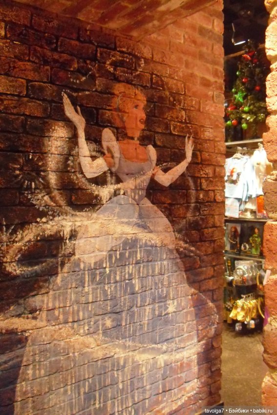 Juku Одри в Венеции — Куклы Juku Couture (Джуку): стиль Харадзюку