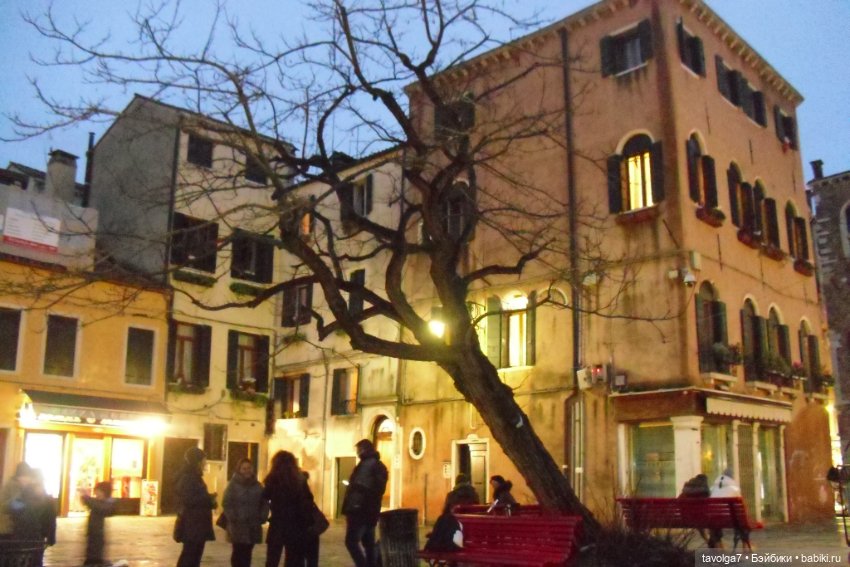 Juku Одри в Венеции — Куклы Juku Couture (Джуку): стиль Харадзюку (фото 4)