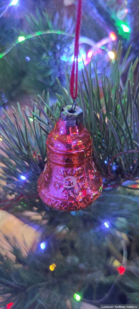 Ёлочные игрушки СССР — Новый год и Рождество: праздничные фото кукол