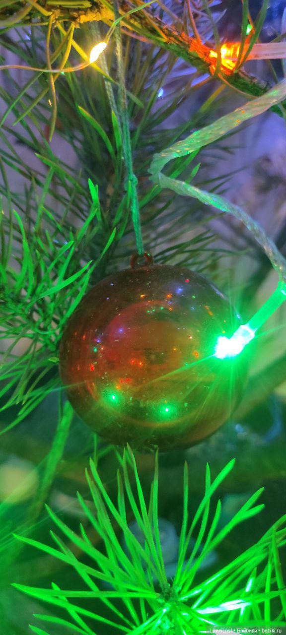 Ёлочные игрушки СССР — Новый год и Рождество: праздничные фото кукол