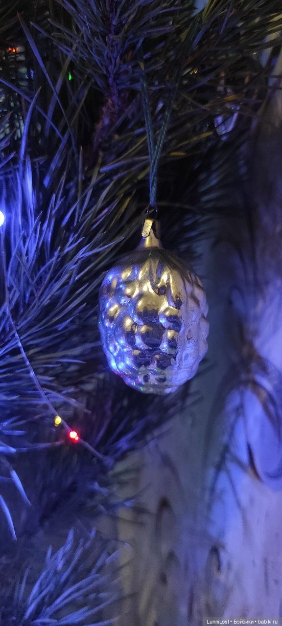 Ёлочные игрушки СССР — Новый год и Рождество: праздничные фото кукол