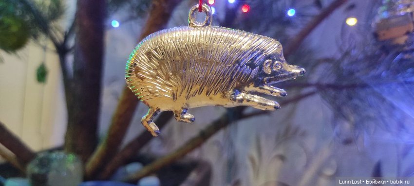 Ёлочные игрушки СССР — Новый год и Рождество: праздничные фото кукол