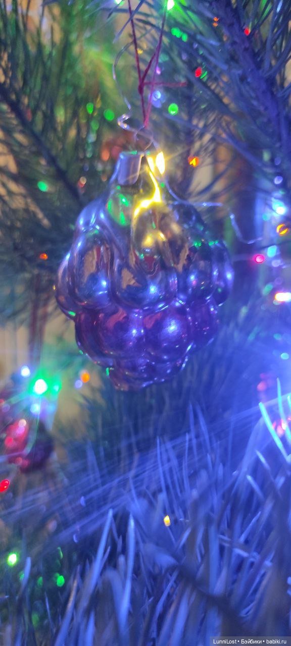 Ёлочные игрушки СССР — Новый год и Рождество: праздничные фото кукол